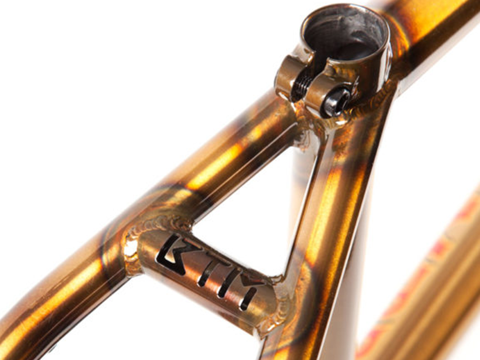 S&M BTM (Mike Hoder) Frame