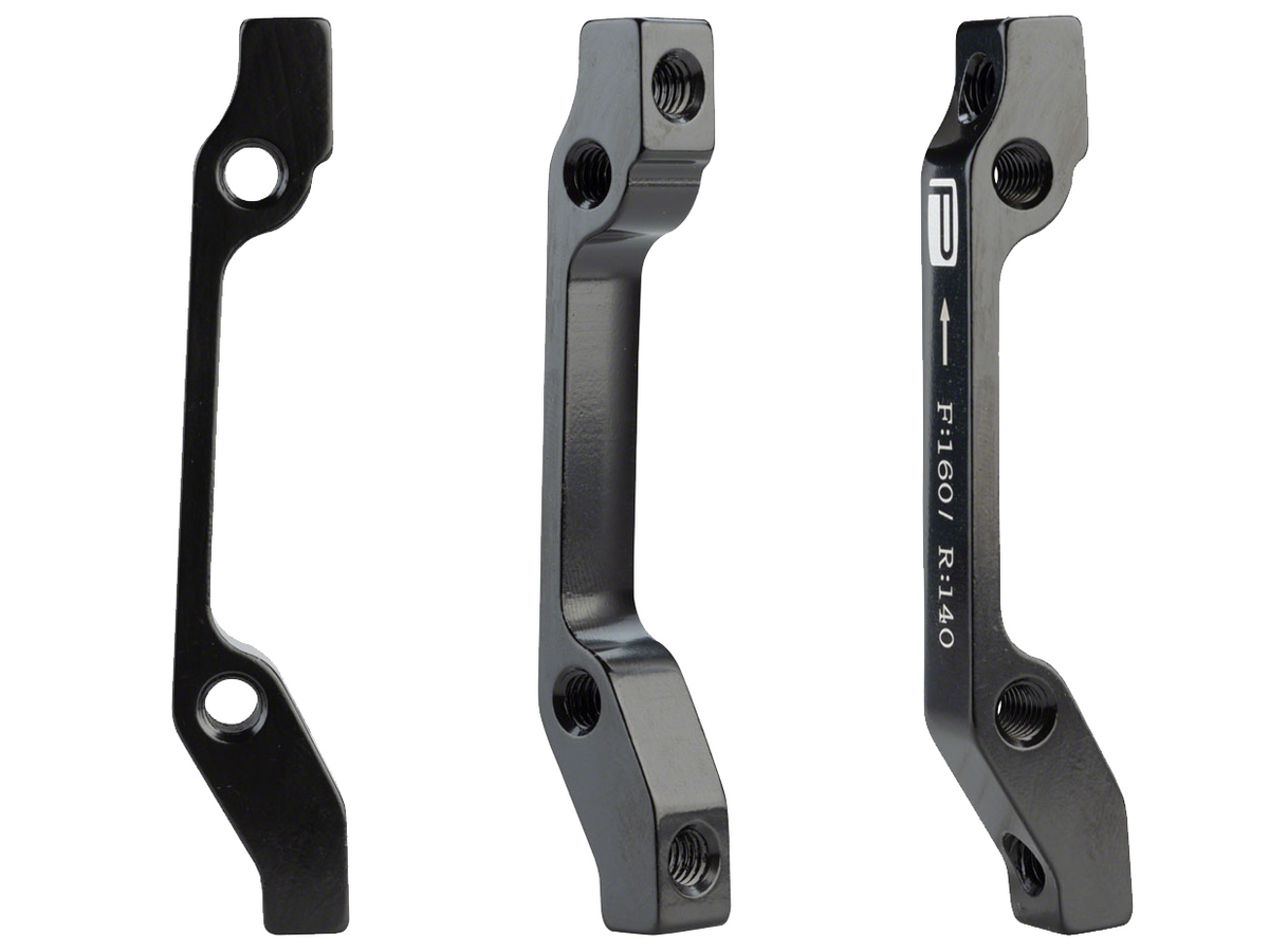 PROMAX PM for IS Disc Brake Adaptor