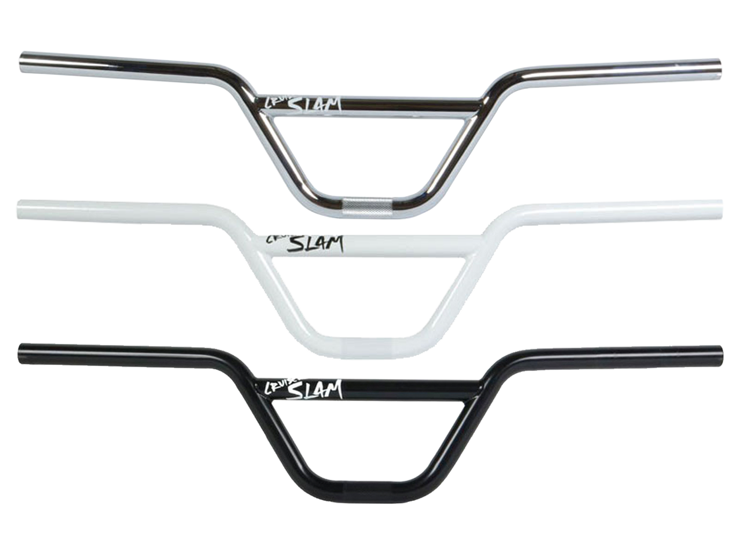S&M Slam Cruiser Handlebar