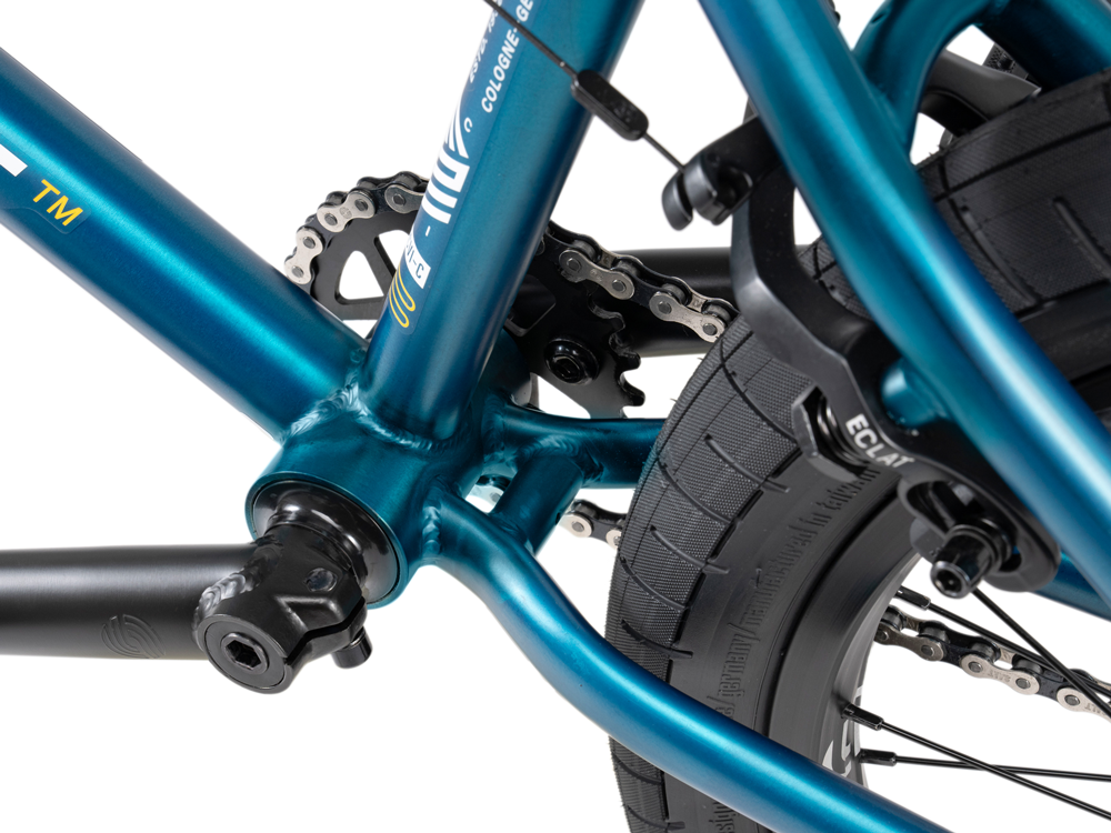 WETHEPEOPLE 20" Arcade Bike
