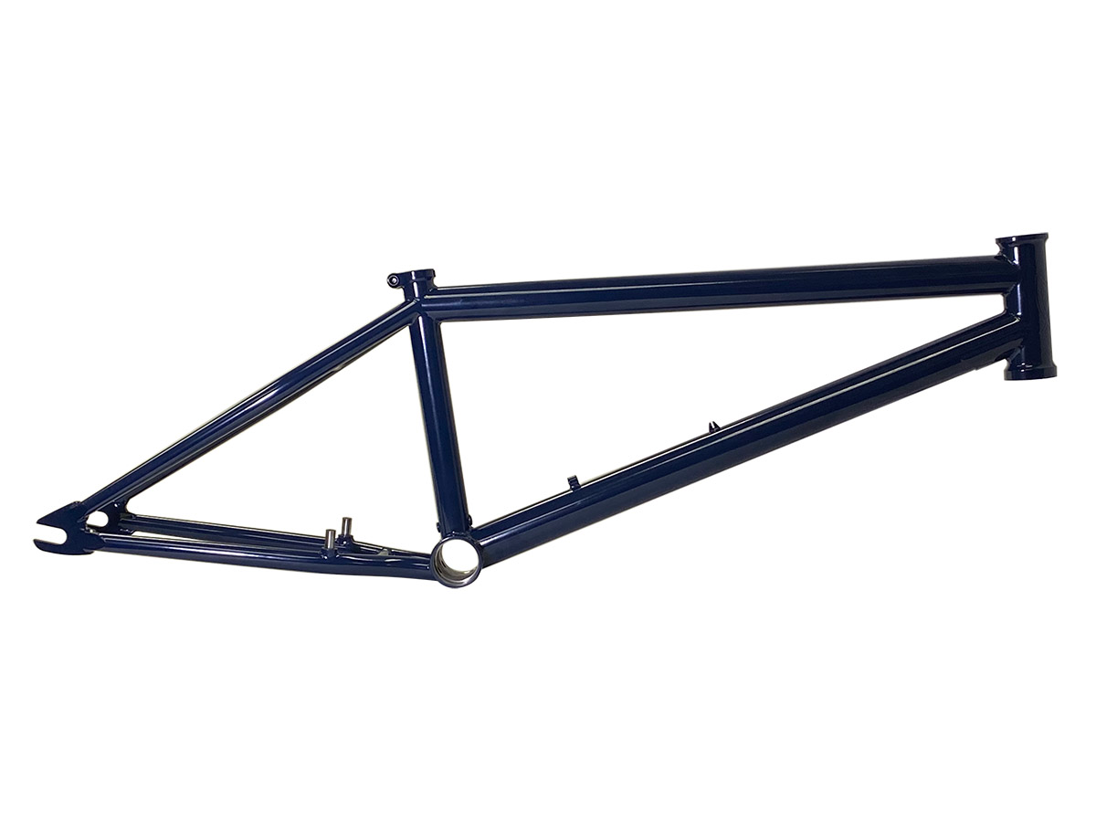 S&M Rambler Thru N Thru (Nathan) Frame