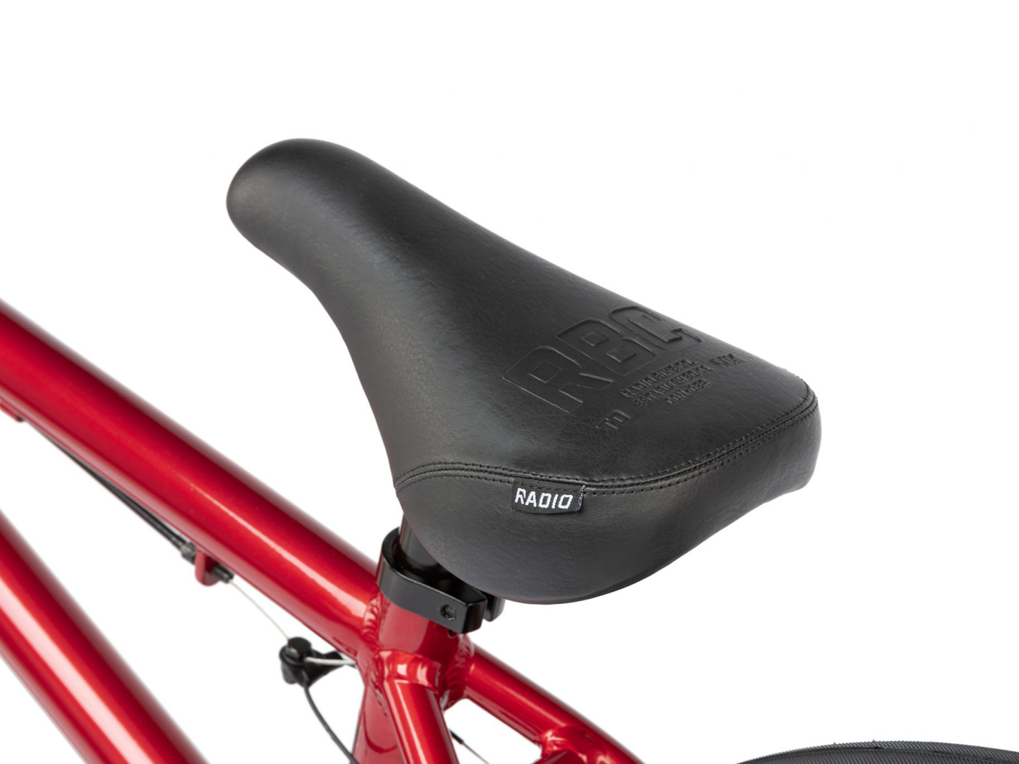 RADIO 20" Dice Bike