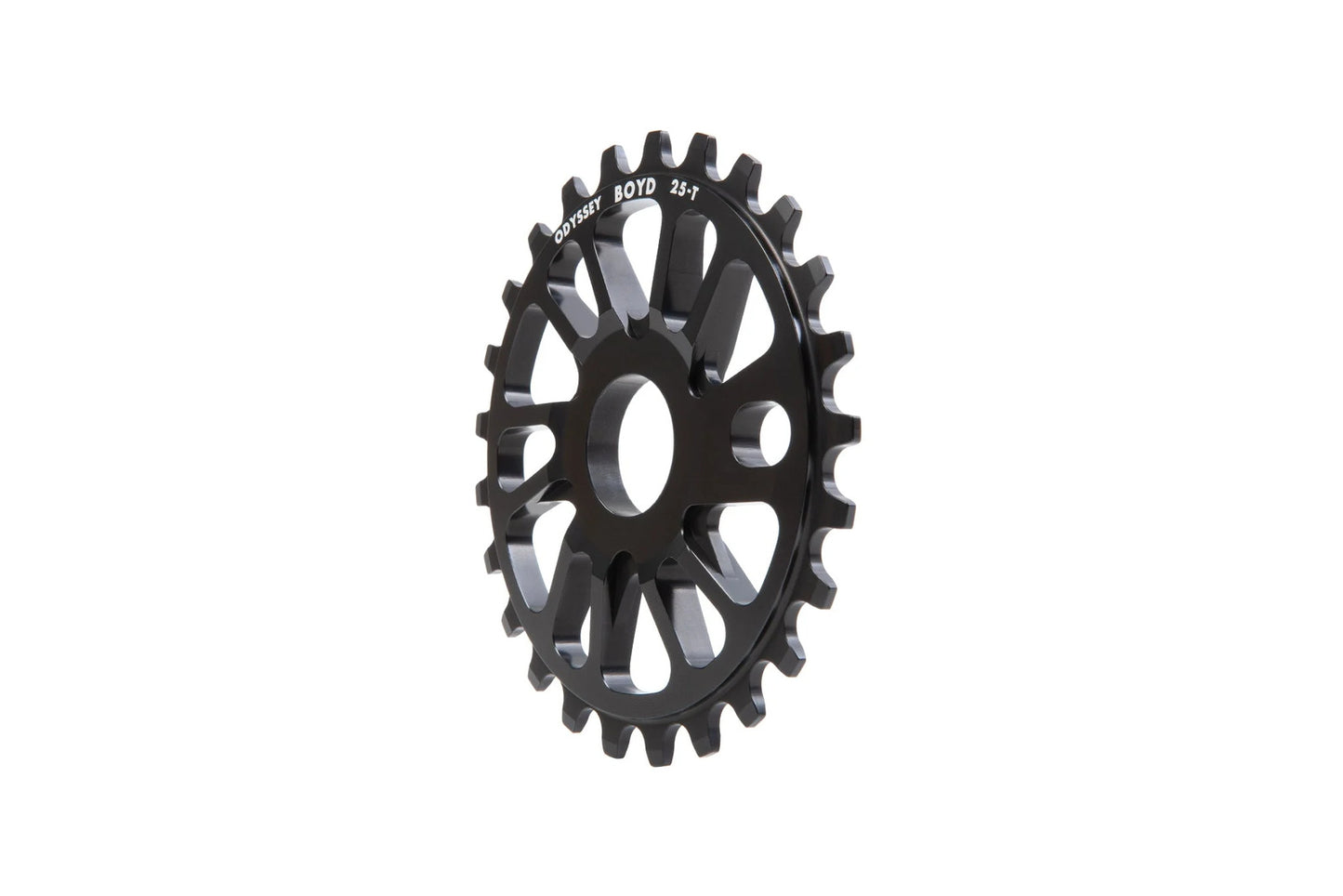 Odyssey BMX Boyd Hilder Signature Sprocket