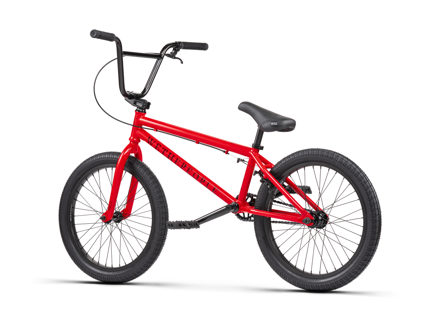 WETHEPEOPLE 20" Thrillseeker Bike