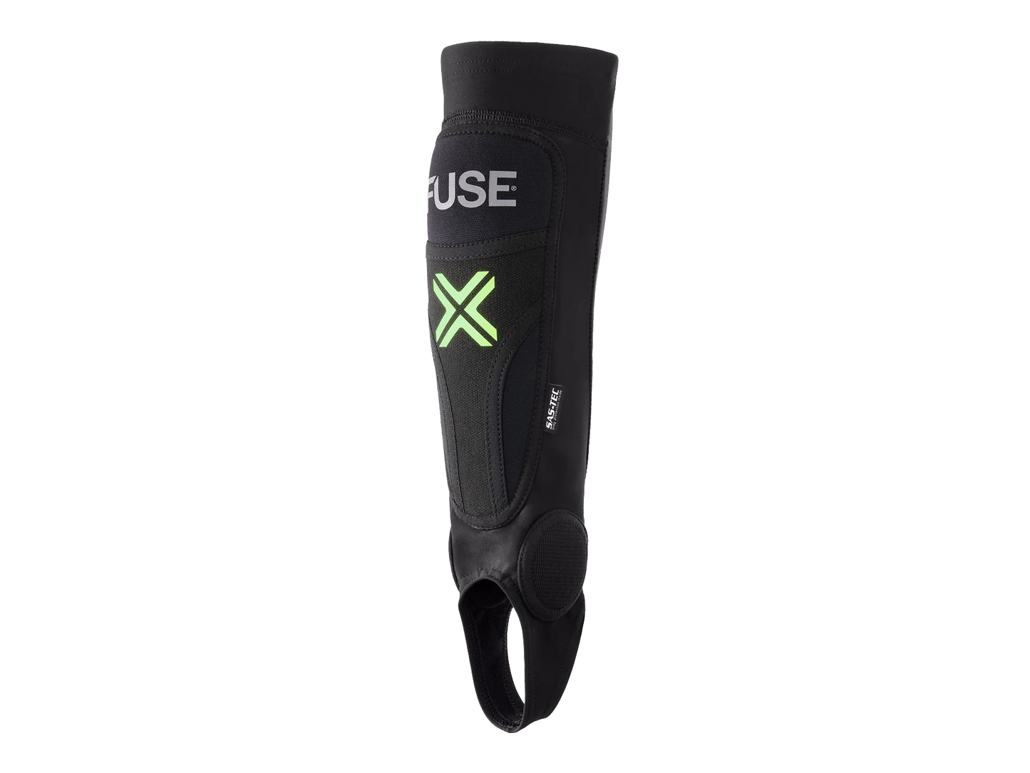 FUSE Omega Pro Shin Combo Pads
