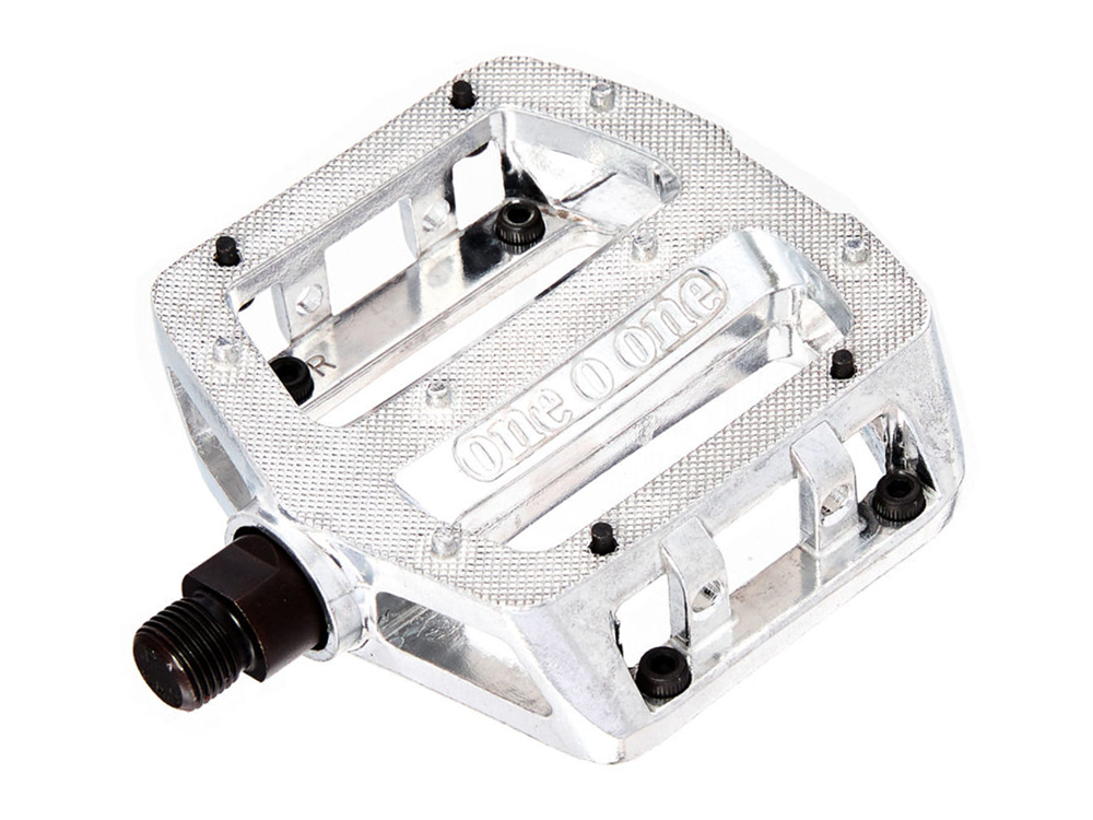 S&M 101 Pedals