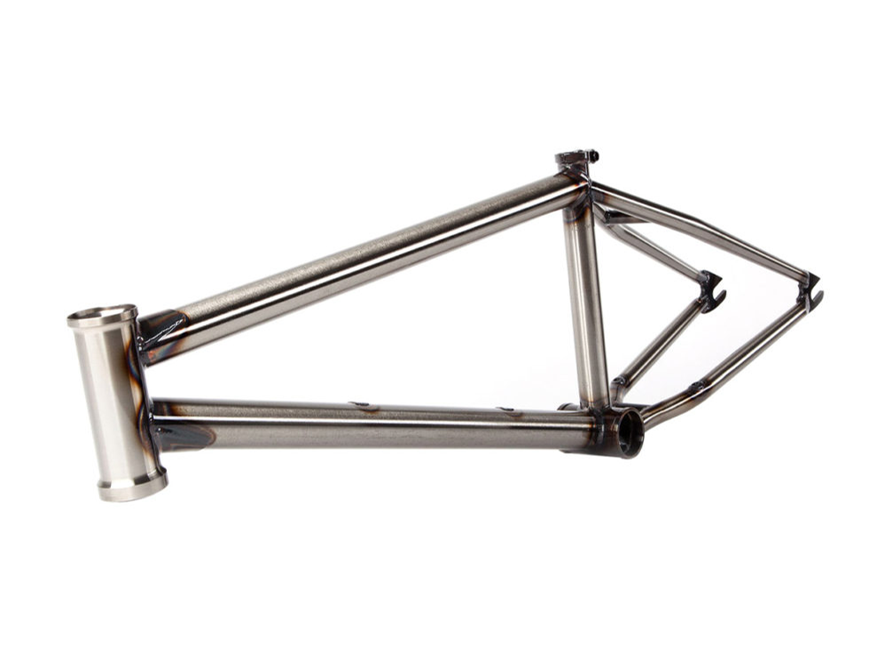 S&M M.O.D (James Nutter) Frame