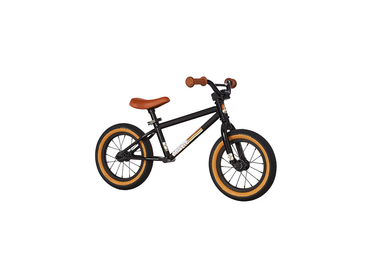 FITBIKECO 12" Misfit Balance Bike