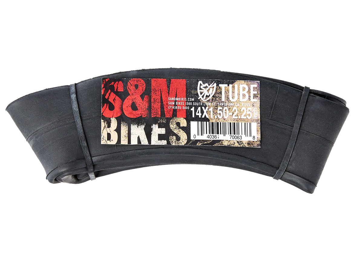 S & M Inner SV Tube