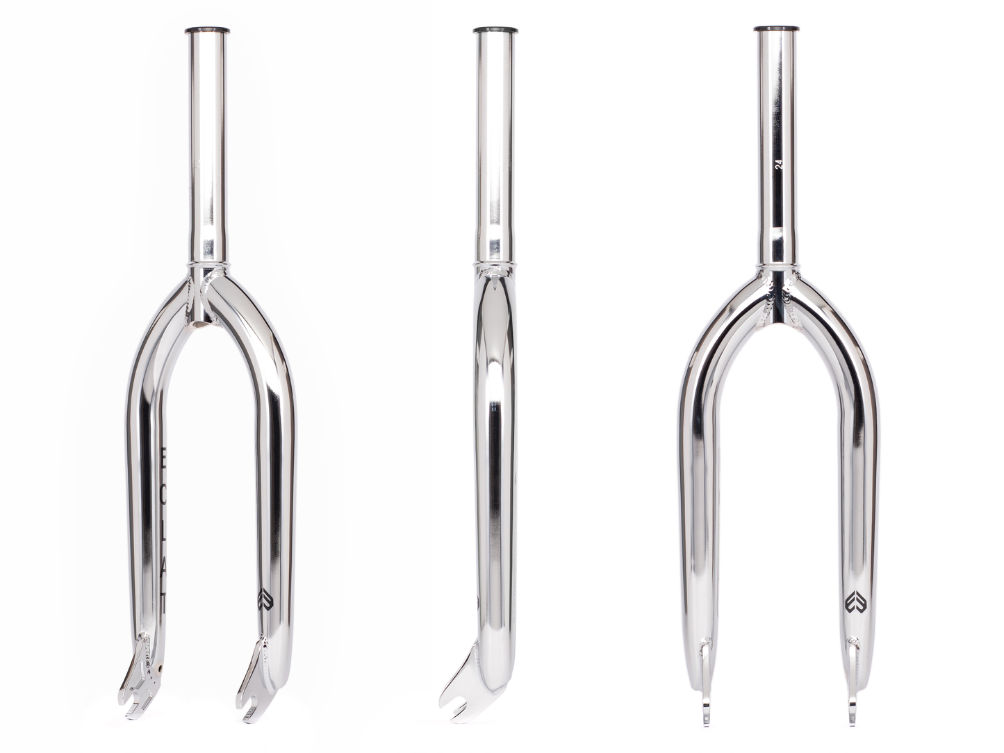 ECLAT Storm XLT Fork