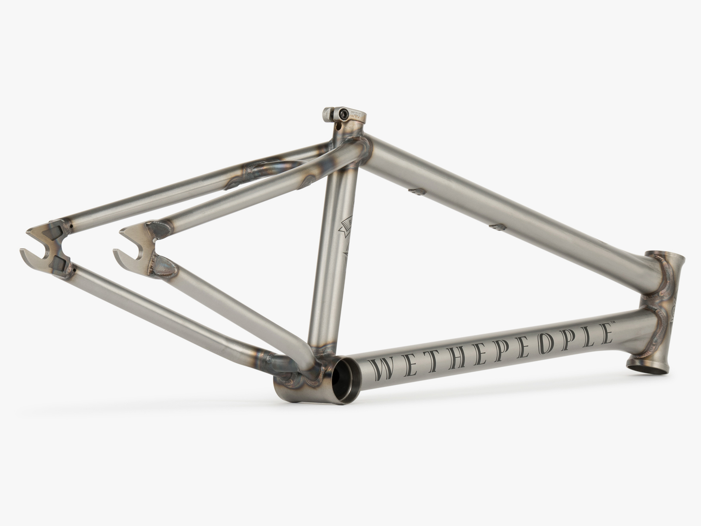 WETHEPEOPLE Battleship Frame