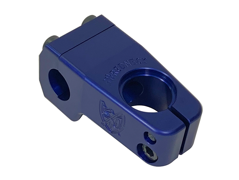 S&M Shredneck Front Load Stem