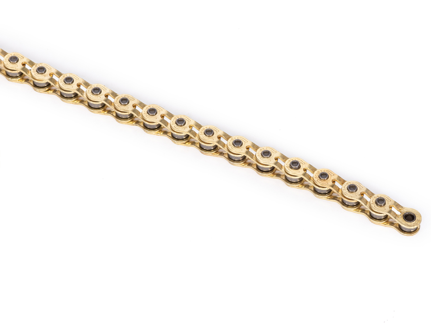 ECLAT Stroke Chain