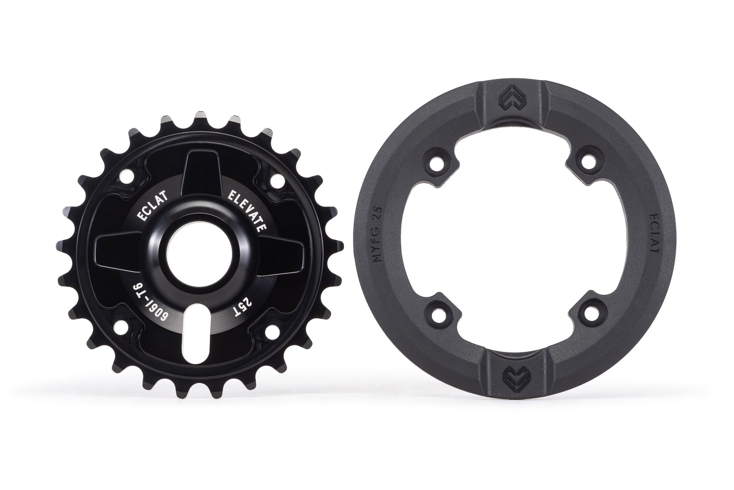 ECLAT Elevate Guard Front Sprocket