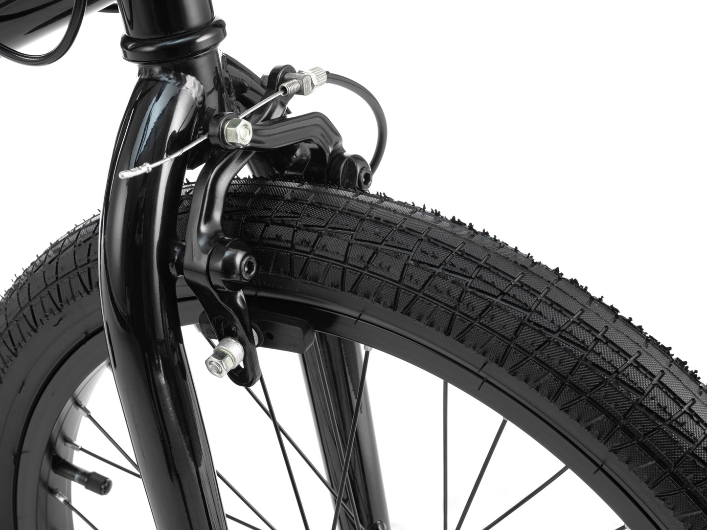 RADIO 20" Revo Pro FS Bike