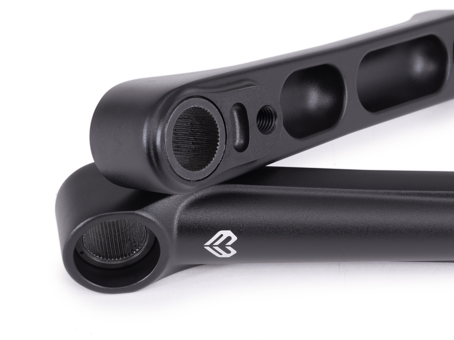 ECLAT Maverick Crank Set