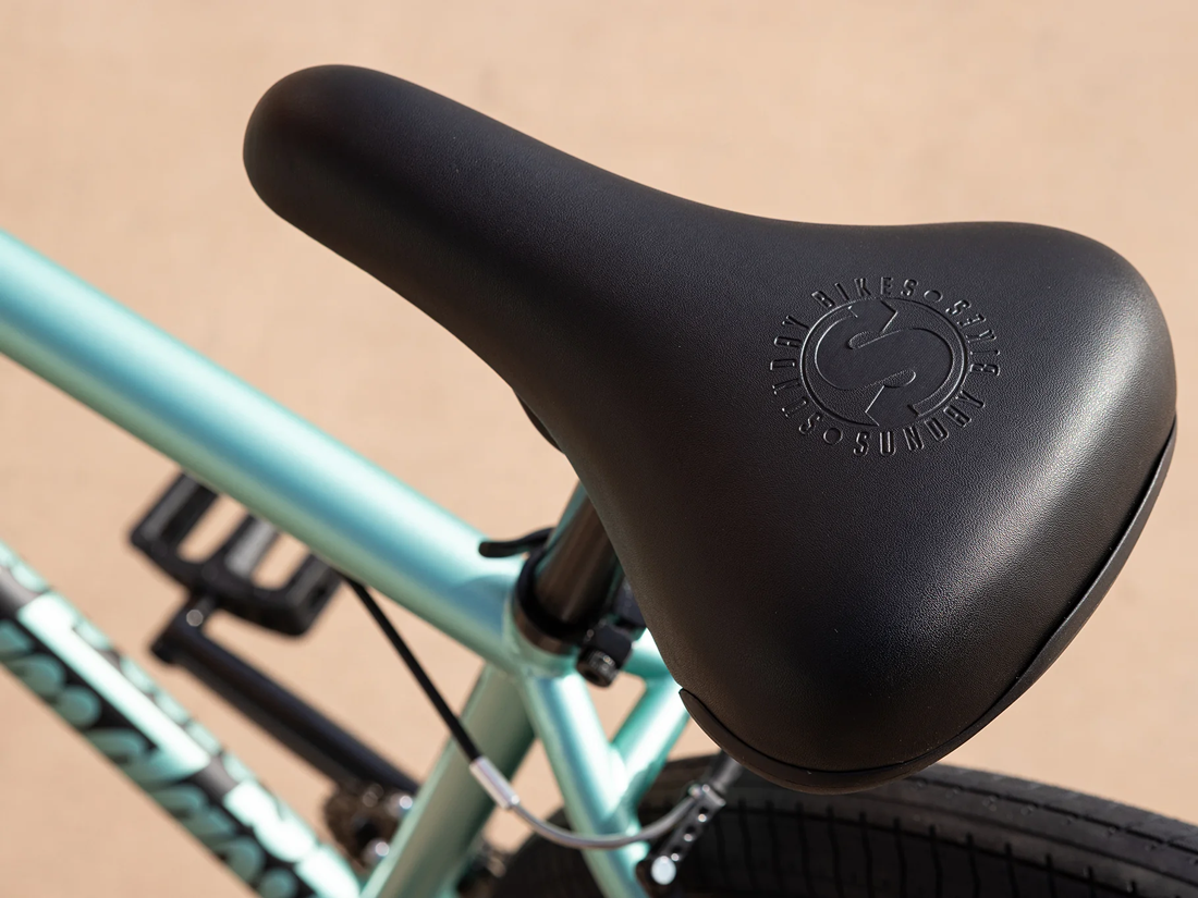 SUNDAY 29" High C Bike