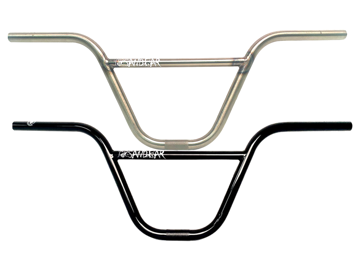 S&M Sandbar (Dave Krone) Handlebar