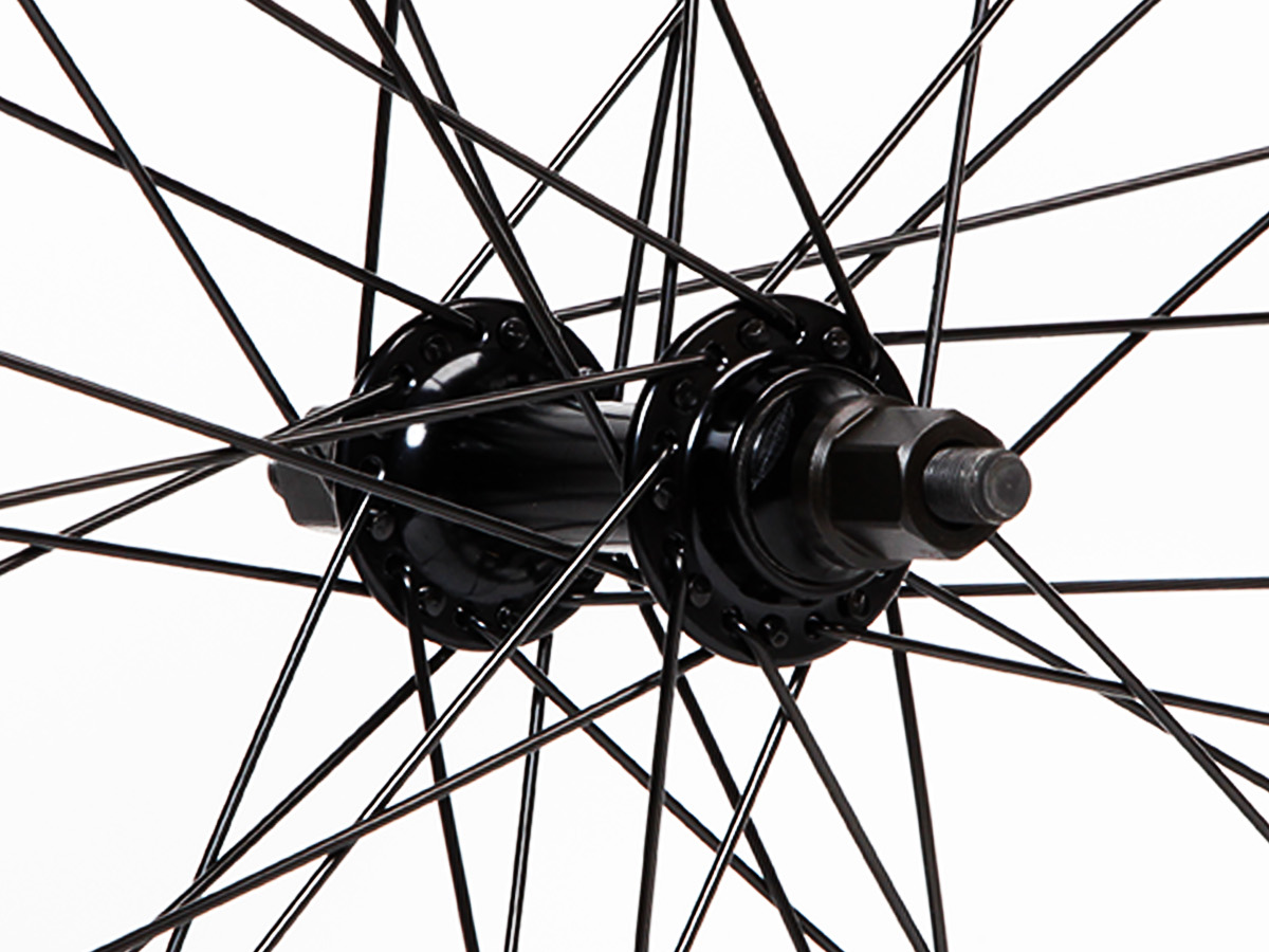 FITBIKECO Cassette Wheel Set