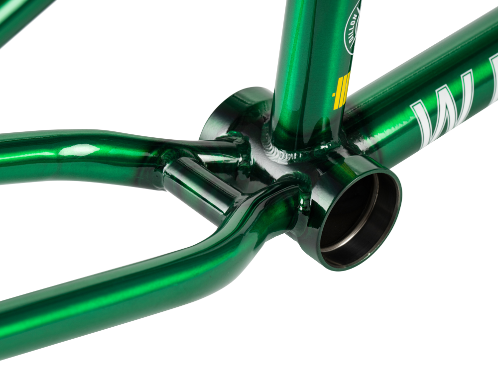 WETHEPEOPLE Buck (Dillon Lloyd) Frame