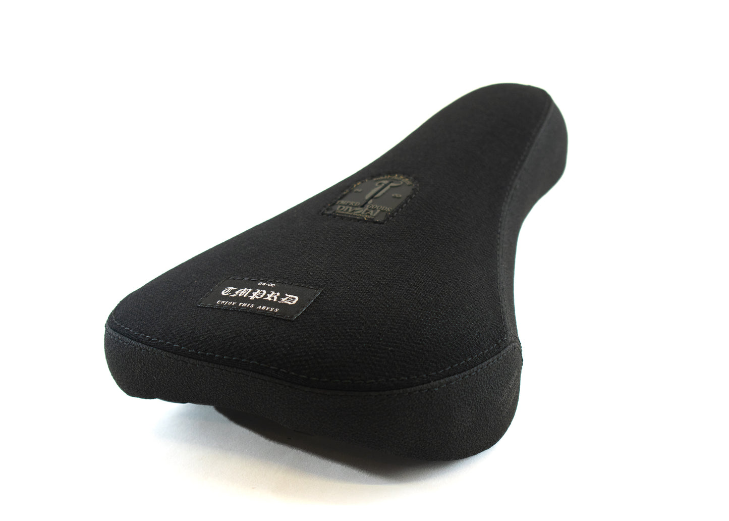 Tempered Black Label Pivotal Seat