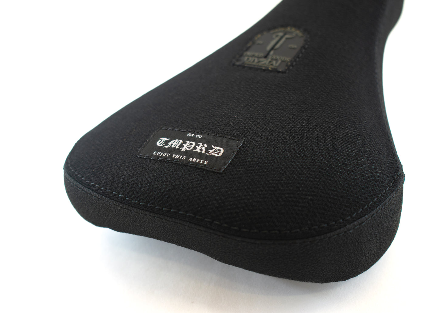 Tempered Black Label Pivotal Seat