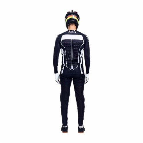 TLD 26.1 SPRINT ULTRA JERSEY PROTON BLACK