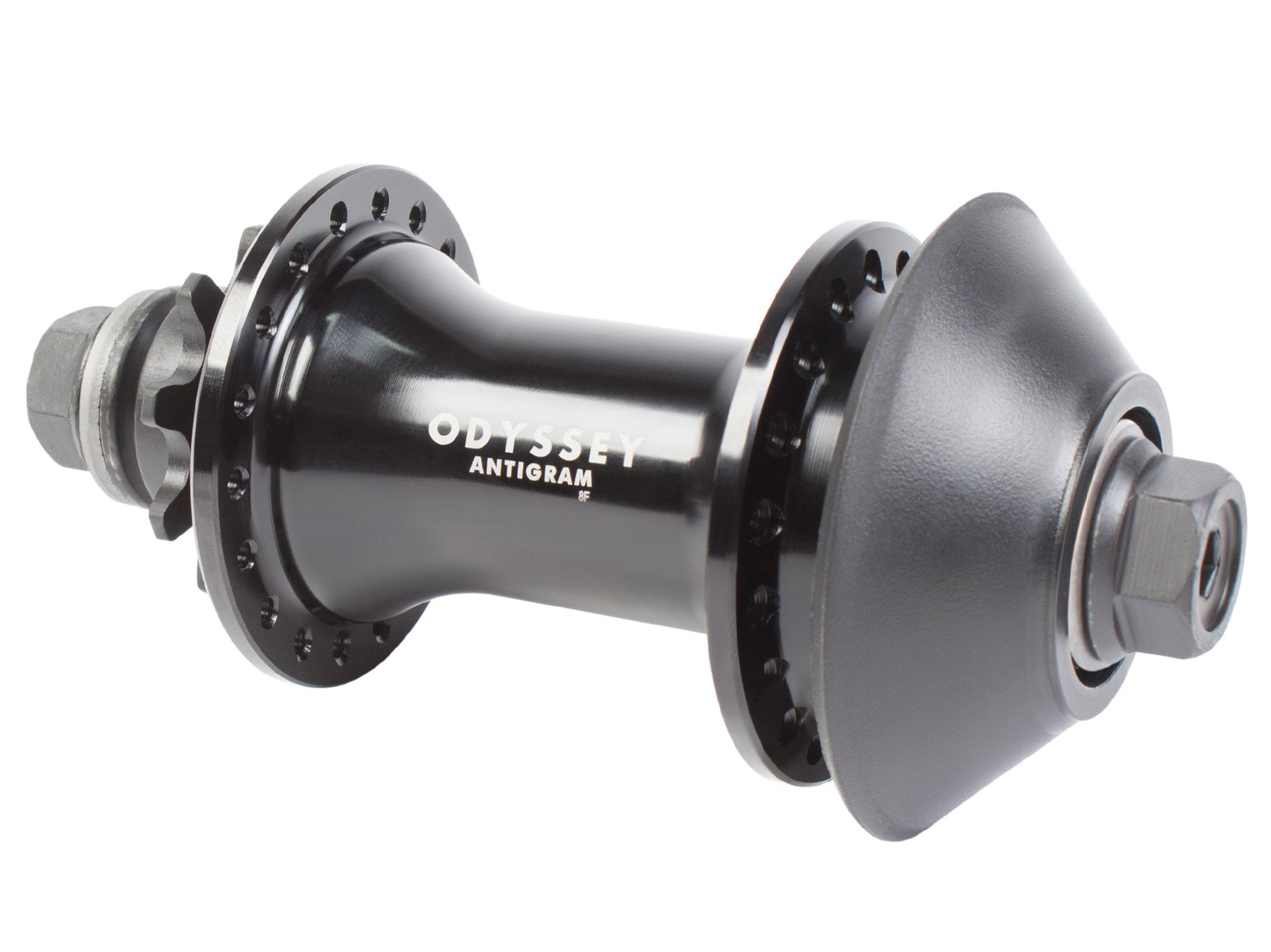 Odyssey Antigram V2 Cassette Hub