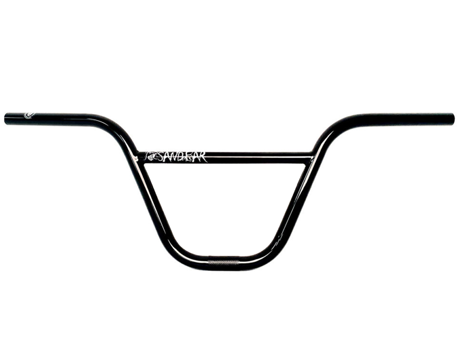 S&M Sandbar (Dave Krone) Handlebar