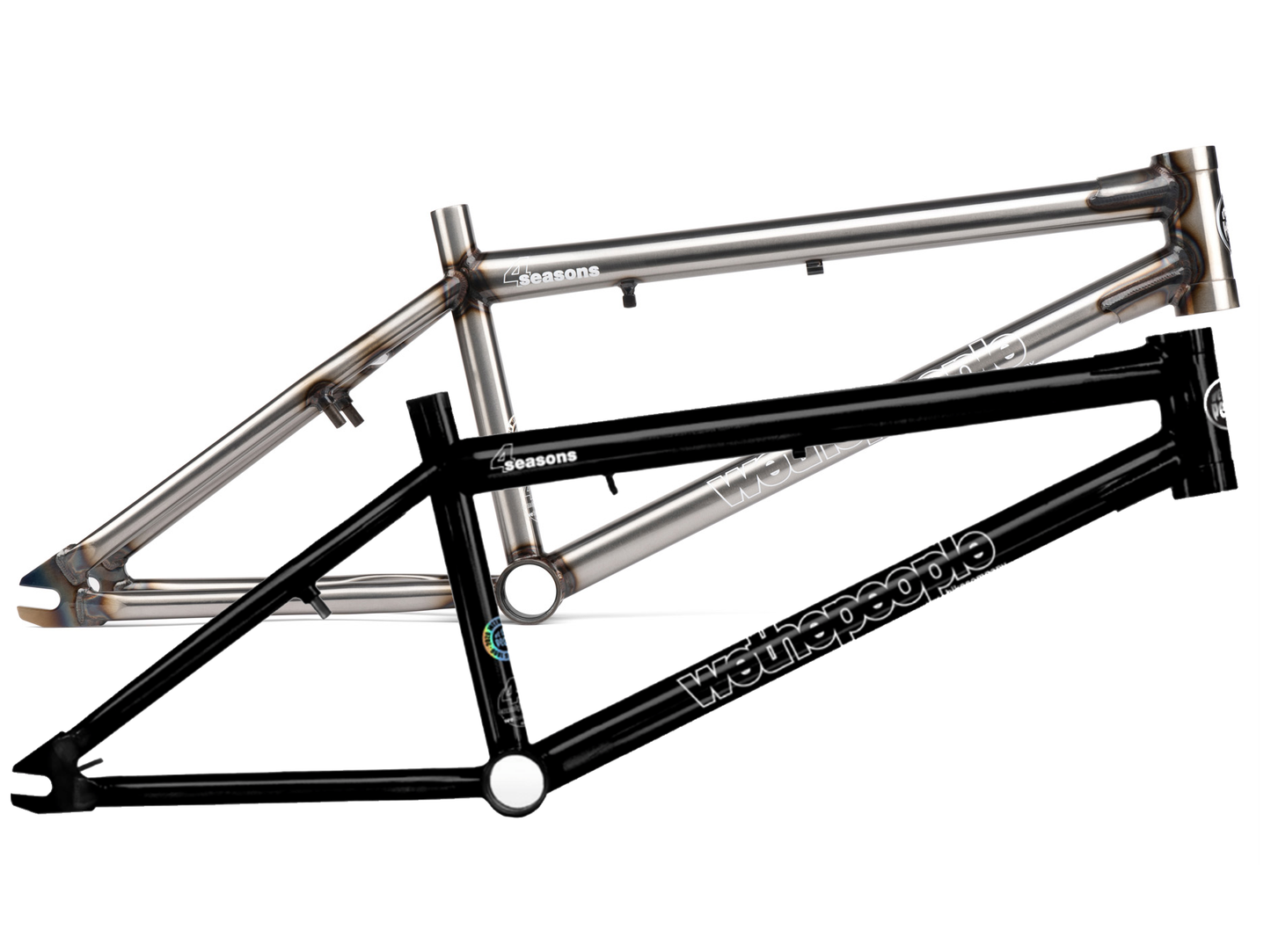 WETHEPEOPLE 4 Seasons Frame