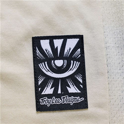 TLD 26.1 YTH SKYLINE RIDE LS TEE HAPPY PUMICE