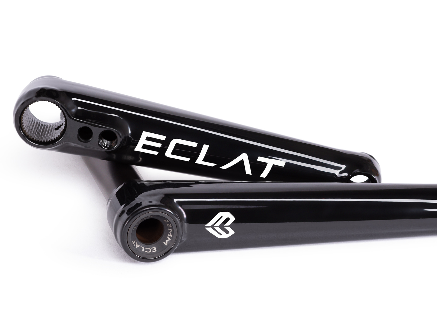 ECLAT Tibia Crank Set