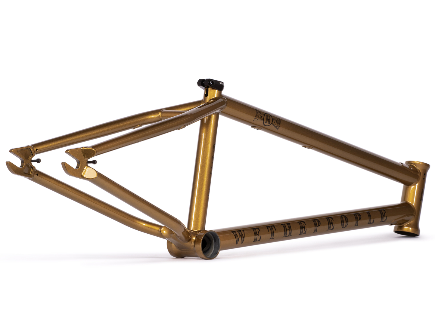 WETHEPEOPLE Revolver Frame