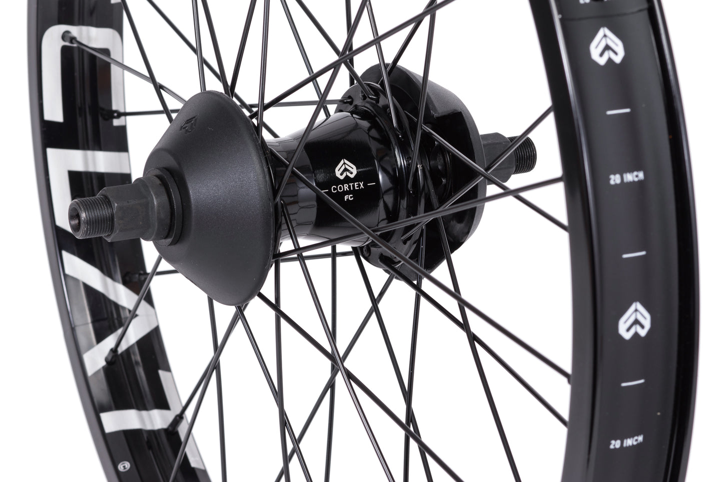 ECLAT Trippin / Cortex Rear Wheel