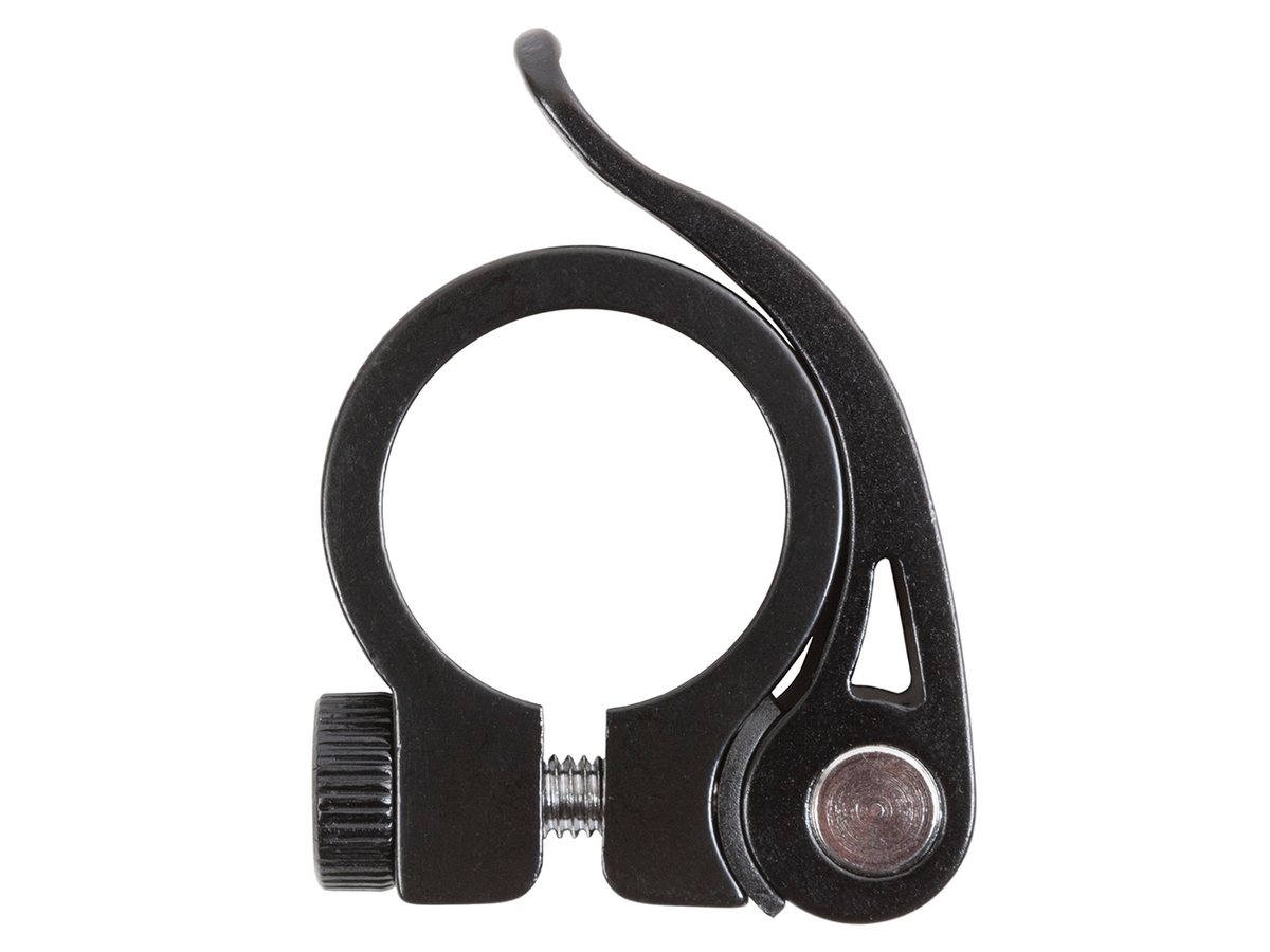 SUNDAY Quick Release Seat Post Clamp