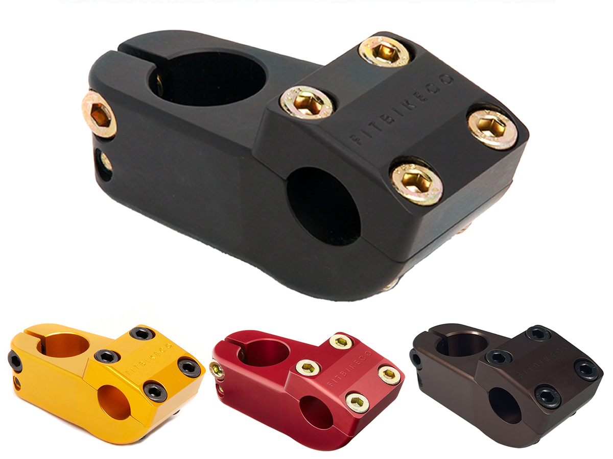 FITBIKECO Aitken (Mike Aitken) Top Load Stem