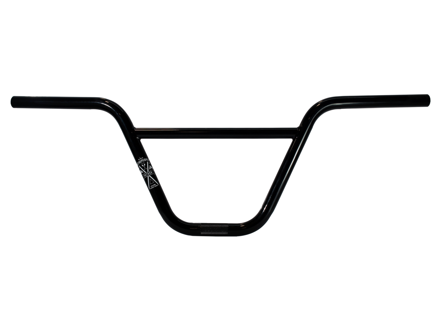WETHEPEOPLE Patron Handlebar