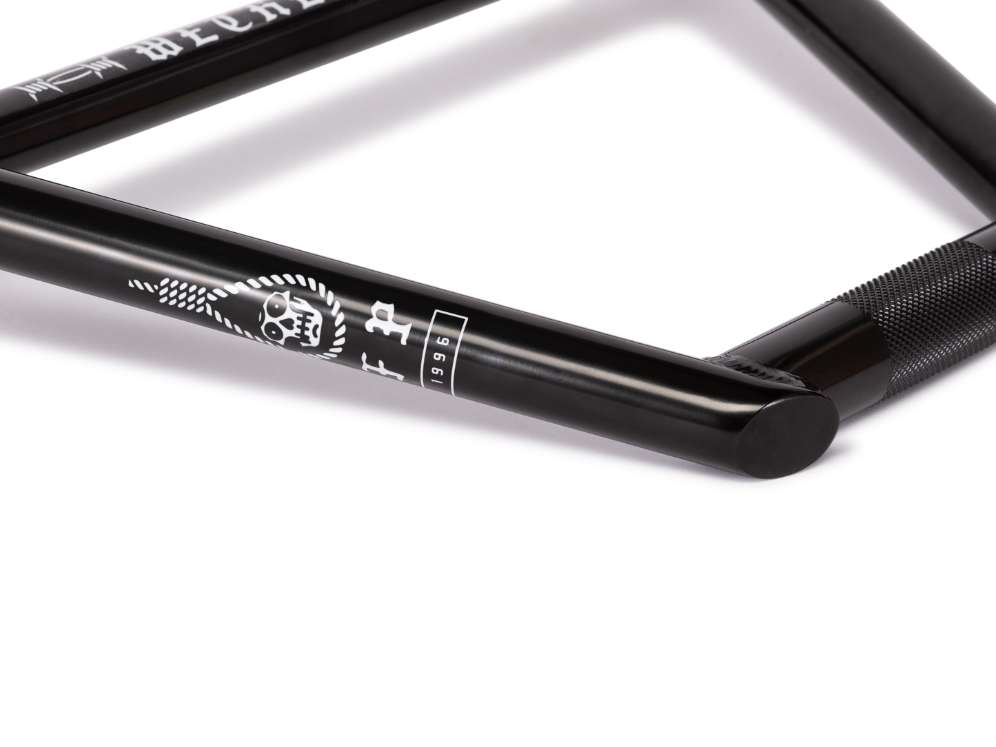 WETHEPEOPLE Pathfinder Barbwire 4 piece Handlebar