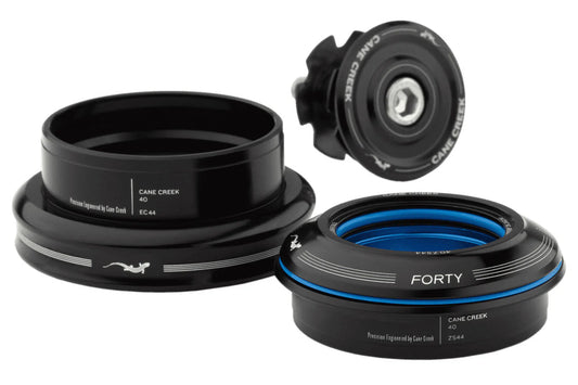 Cane Creek Forty Series Complete Headset