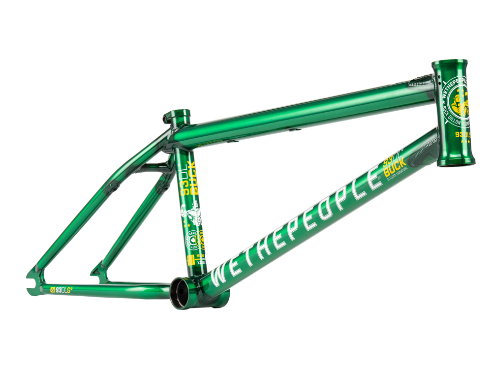WETHEPEOPLE Buck (Dillon Lloyd) Frame
