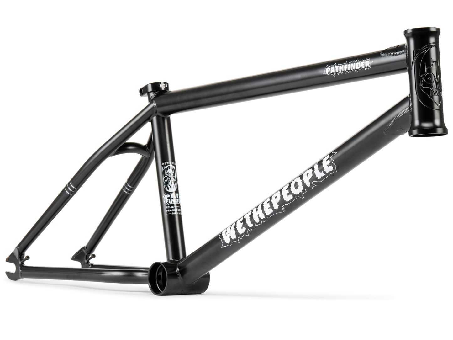 WETHEPEOPLE Pathfinder (Felix Prangenberg) Frame