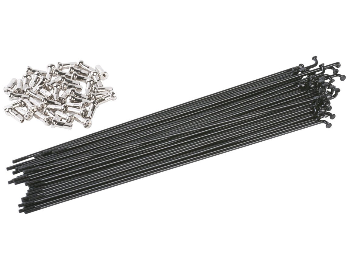 ODYSSEY HGS Spokes & Nipples