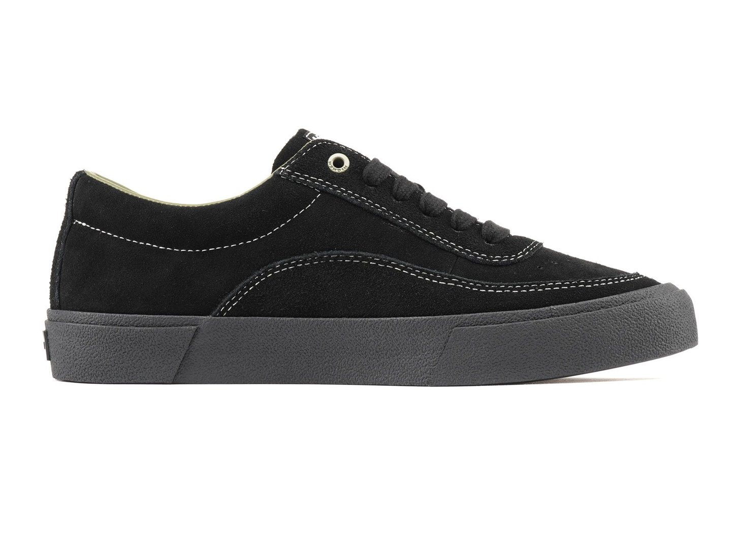HIGHER Crypt Suede Lace Up Shoes