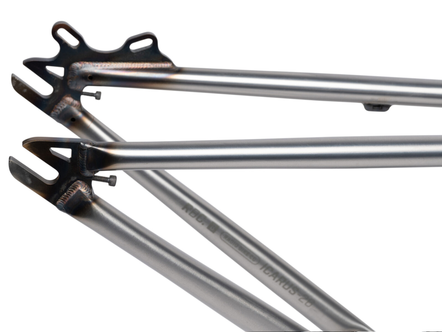 RADIO Icarus 26 Frame