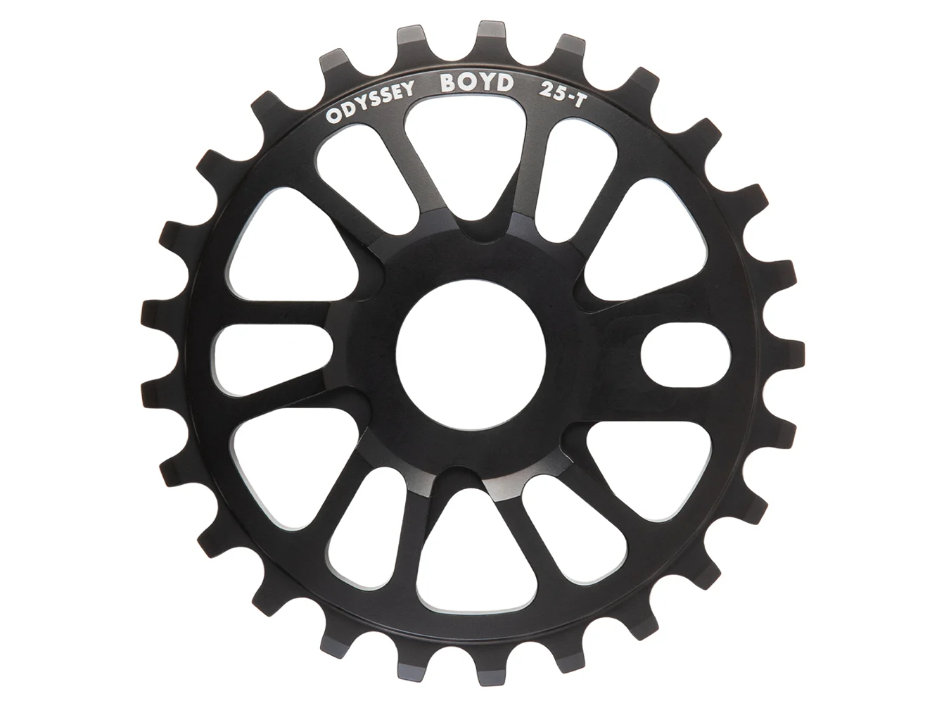 Odyssey BMX Boyd Hilder Signature Sprocket