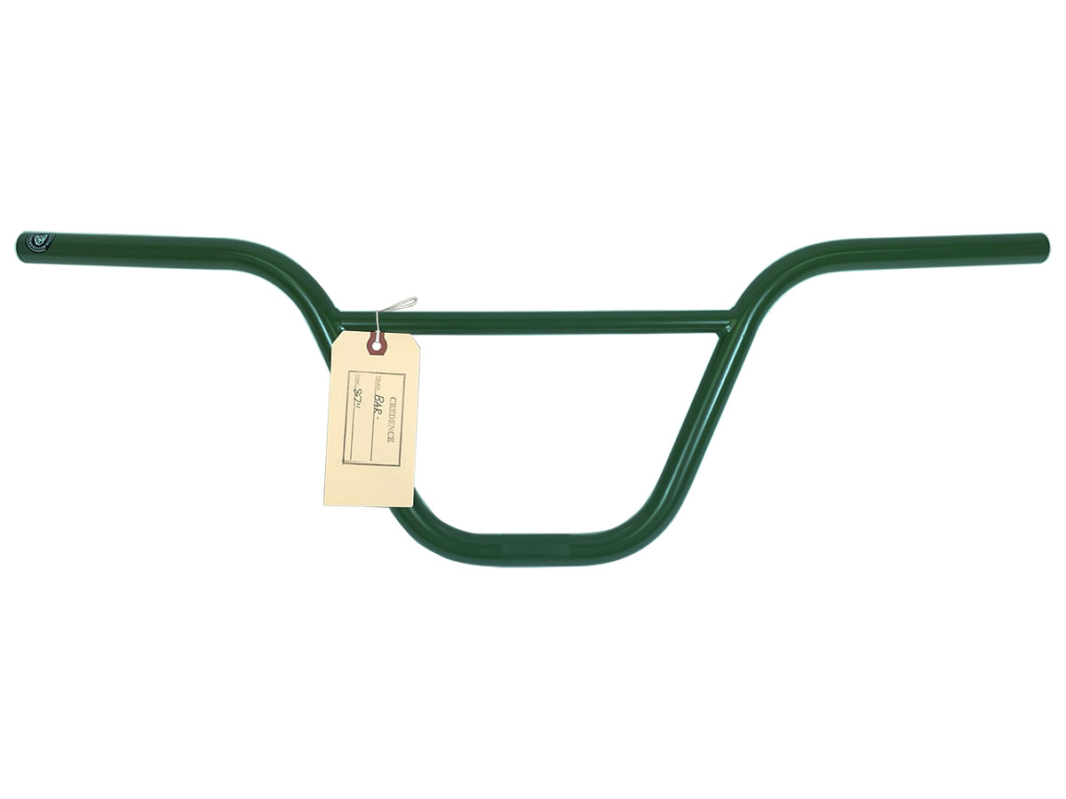 S&M Credence Handlebar