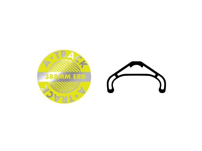 ODYSSEY A Track Racing Rim