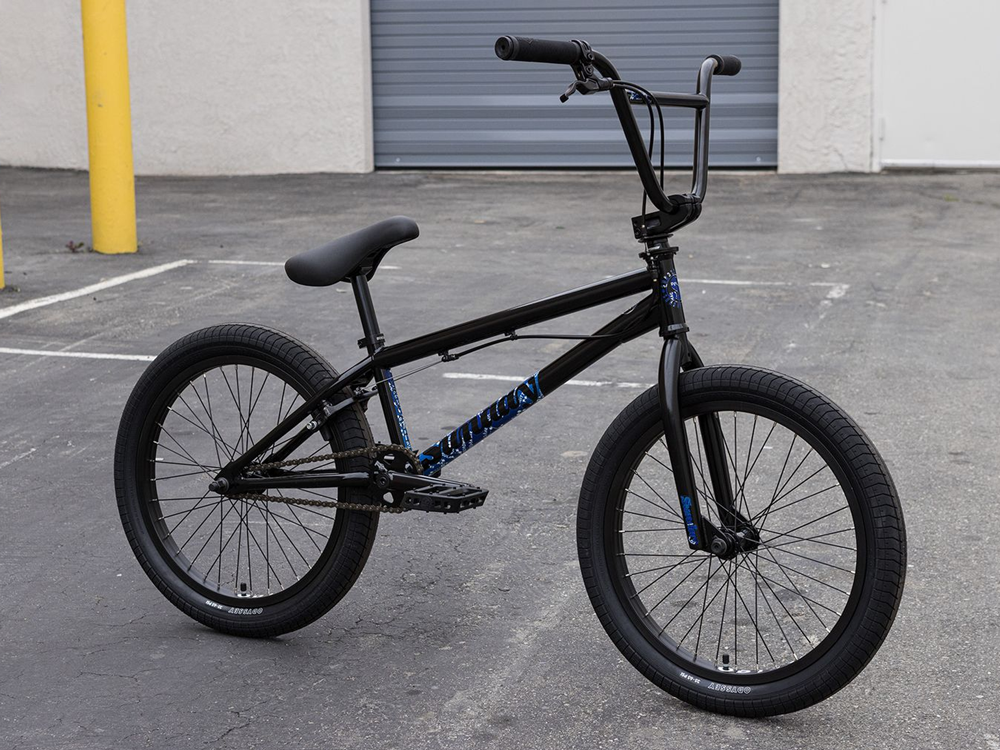 SUNDAY 20" Forecaster (Maca Grasset) Bike