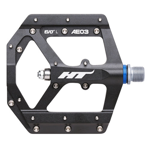HT Components - AE03 Race Pedals