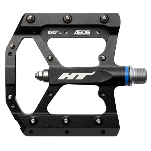 HT Components - AE05 Race Pedals